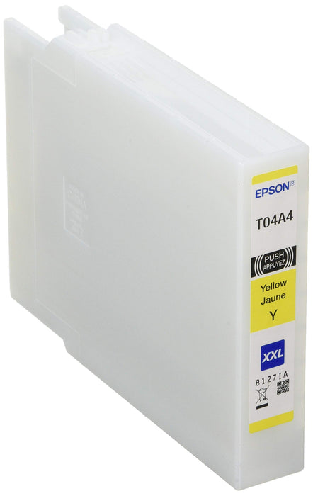 Best Value Epson C13T04A440 Ink Cartridge - Yellow