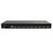 8 Port 1U Rack Mount USB Kvm Switch Osd