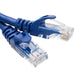 Best Value StarTech.com N6PATC1MGN Cat6 Patch Cable with Snagless RJ45 Connectors - 1m, Green