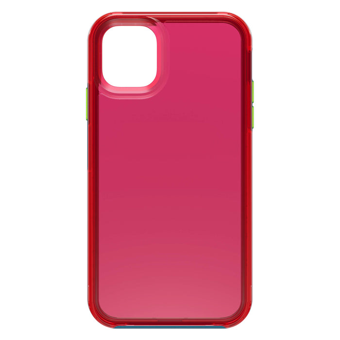 LifeProof Slam Iphone 11  Riot - blue/pink