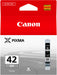 Best Value Canon Cli-42gy Ink Cartridge - Grey