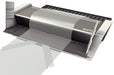 Best Value Leitz Touch Turbo 2 Laminator A3, Smart Sensor Technology, Ideal for Large Offices, Glossy White/Anthracite, iLAM Range, 75201000