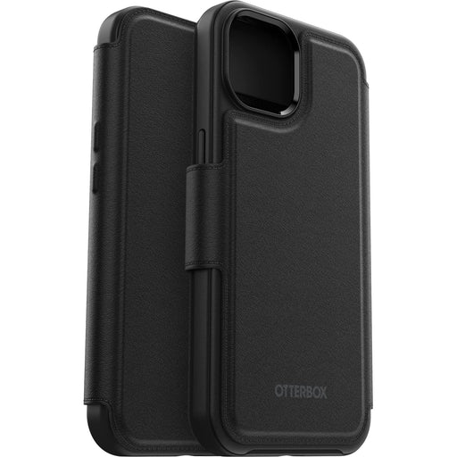 OtterBox MagSafe Folio Apple iPhone 14 - black