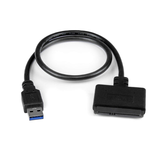 Best Value StarTech.com USB3S2SAT3CB SATA to USB Cable with UASP