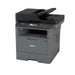 Best Value Brother 948853 - Laser Multifunction Printer 40ppm, Black and White