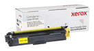 Everyday - Yellow - compatible - toner cartridge (alternative for: Brother TN210Y) - for Brother HL-3040, 3045, 3070, 3075, MFC-9010, 9120, 9125, 9320, 9325