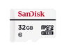 Best Value SanDisk SDSDQQ-032G-G46A High Endurance Video Monitoring microSD Card - 32 GB