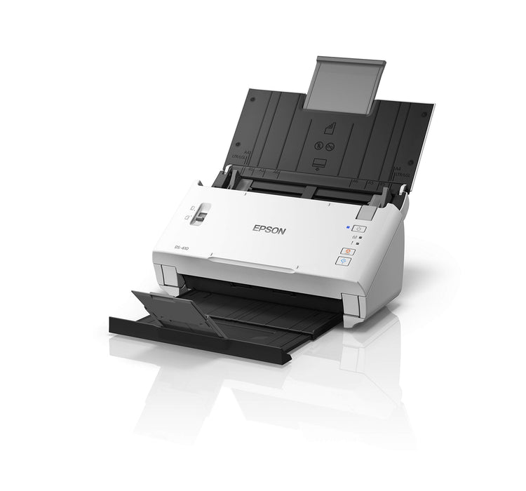 Best Value Epson WorkForce DS-410 Sheet-Fed Scanner