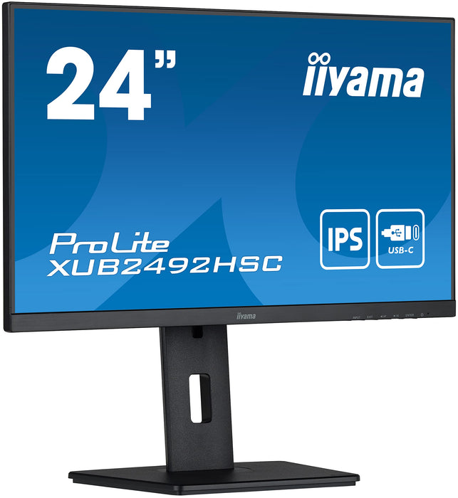 Iiyama Prolite USB-C