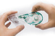 Best Value Tombow 263505 Refillable Correction Tape Easy-write Extra Long 6mmx6m Ref CT-YXE6