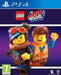 The LEGO Movie 2 Videogame PS4