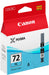 Best Value Canon Pgi72pc Ink Cartridge - Photo Cyan