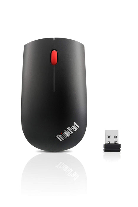 Best Value Lenovo ThinkPad Essential Wireless Mouse