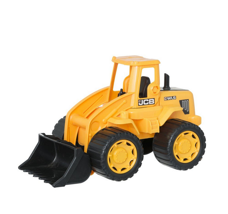 Teamsterz JCB Wheel Loader 14'' Construction Vehicle //1415273