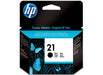 Best Value HP 21 Ink Cartridge - Black