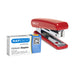 Best Value Rapesco PSE000AS-E Stapler - Pocket, 15-sheet Capacity