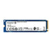 Kingston NV2 - SSD - 2 TB - internal - M.2 2280 - PCIe 4.0 x4 (NVMe)