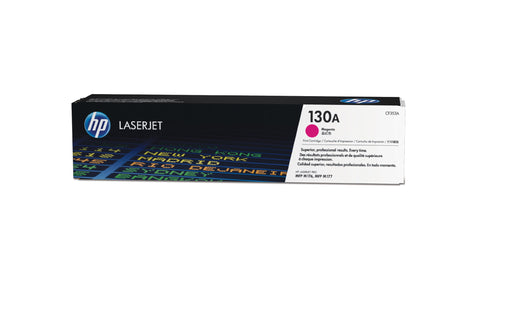 Best Value HP 130A Magenta Original LaserJet Toner Cartridge (CF353A)