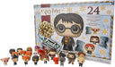 Funko POP! Advent Calendar: Harry Potter 2021 //59167