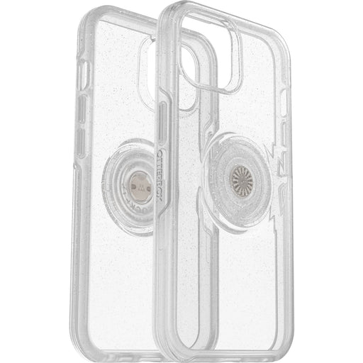 Otter+Pop Symmetry Clear Apple iPhone 14 Stardust - clear