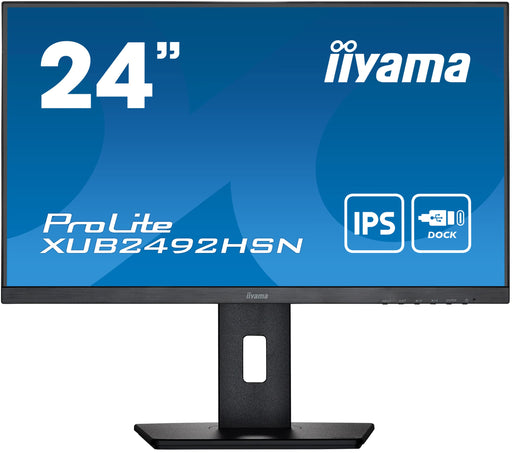 Iiyama Prolite USB-C DOCK