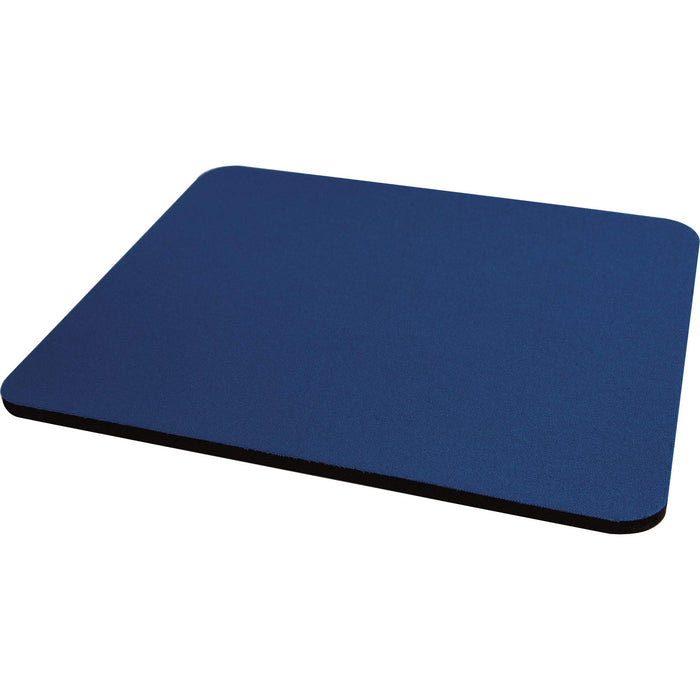 Best Value Fellowes 29700 Economy Mouse Pad - Blue