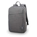 Lenovo Casual Backpack B210 - Notebook carrying backpack - 15.6" - steel grey - for IdeaPad S340-14, ThinkCentre M75t Gen 2, ThinkPad T14s Gen 3, V15 IML