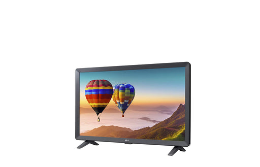 LG 23.6 INCH Smart HD TV Monitor