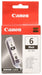 Best Value Canon BCI-6bk Black Ink Cartridge