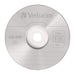 Best Value Verbatim 43148 CD-Rewritable - CD-RW Scratch Resistant, 700MB, 12 x Speed - (Pack of 10)