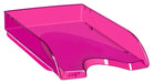 CEP Pro Happy Letter Tray - Pink