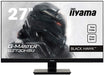 Best Value iiyama G2730HSU-B1 27" G-Master 75Mhz HD LED Gaming Monitor with FreeSync and USB - Black