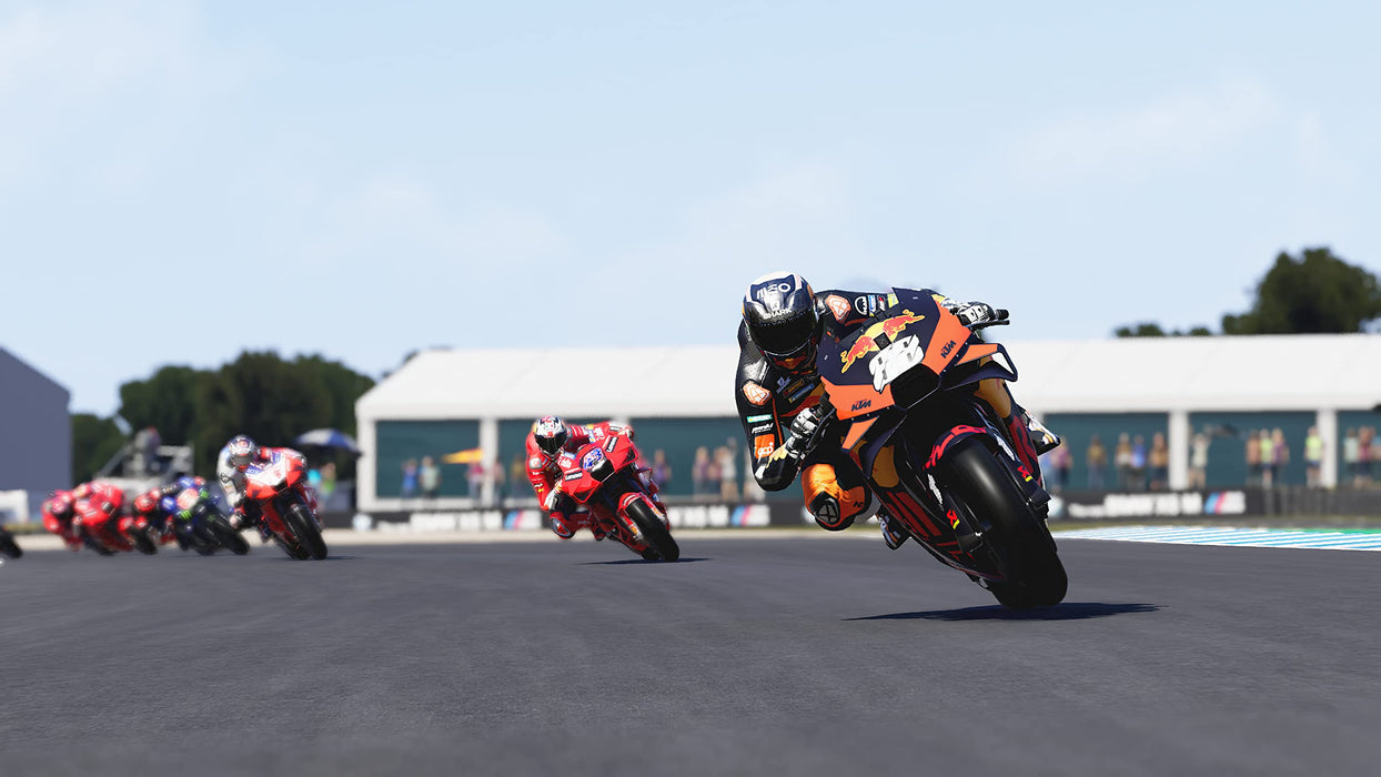 MotoGP 22 Day One Edition Xbox One / XBSX