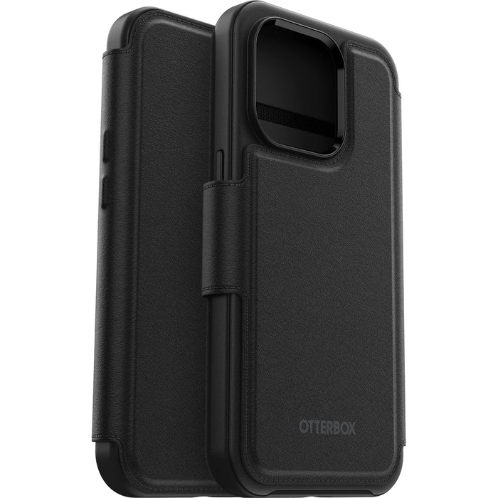 OtterBox MagSafe Folio Apple iPhone 14 Pro - black