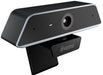 iiyama UC CAM80UM - Webcam - pan / tilt - colour - 13 MP - audio - USB-C