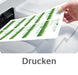 Best Value Avery Quick&Clean - Business cards - white - 220 g/m2 - 25 pcs. 250 )