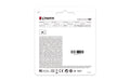 Best Value Kingston SDCE/64 GB High Endurance microSD Card 64 GB