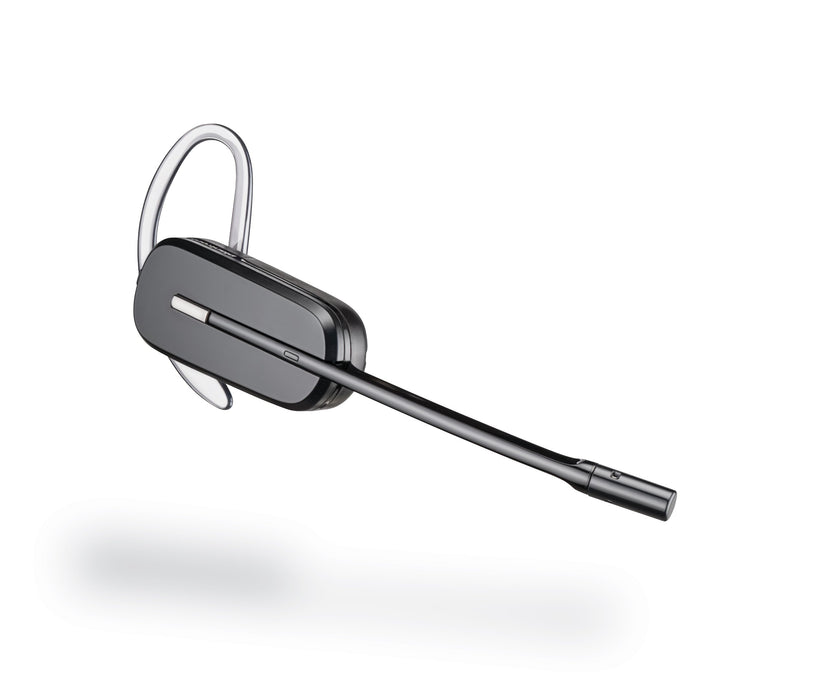 Best Value Plantronics CS540 Wireless Convertable DECT Headset with HL10 Lifter