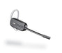 Best Value Plantronics CS540 Wireless Convertable DECT Headset with HL10 Lifter