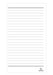 Best Value Challenge 210 x 130 mm Triplicate Book, Carbonless, 100 Pages, Pack of 5