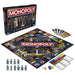 Hasbro Gaming: Monopoly Marvel Eternals Edition //F1659