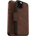 OtterBox Strada Apple iPhone 14 Plus Espresso - brown