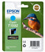 Best Value Epson T1592 Print Cartridge, Cyan, Genuine, Amazon Dash Replenishment Ready