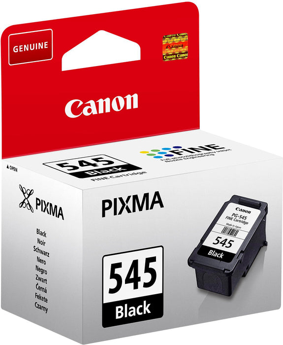 Best Value Canon 2420H30 Ink Cartridge - Black