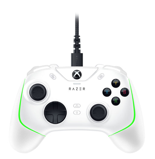 Razer Wolverine V2 Chroma White USB Analogue Xbox Series S Xbox Series X Gamepad