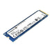 Kingston NV2 - SSD - 1 TB - internal - M.2 2280 - PCIe 4.0 x4 (NVMe)