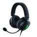 Razer Kraken V3 USB A Wired Gaming Headset Black