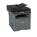 Best Value Brother 948853 - Laser Multifunction Printer 40ppm, Black and White