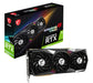 MSI NVIDIA GeForce 3090 Ti GAMING X TRIO 24GB GDDR6X Graphics Card