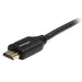 Best Value StarTech.com 2m 6 ft Premium High Speed HDMI Cable with Ethernet - 4K 60Hz - Premium Certified HDMI Cable - HDMI 2.0 - 30AWG